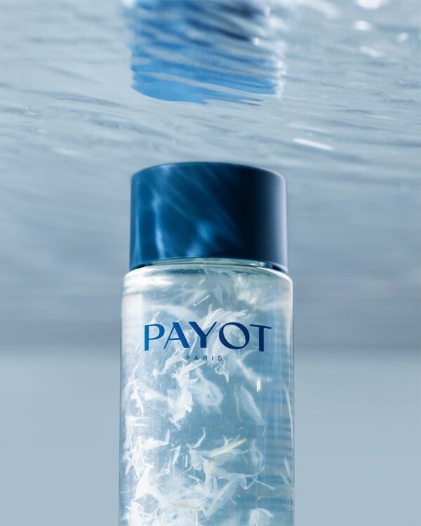 【高效保濕】PAYOT 冰感水漾肌底液 125ml