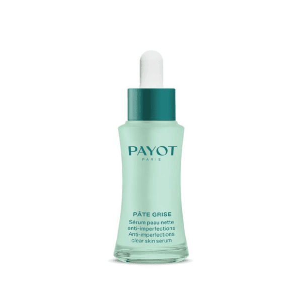【暗瘡肌適用】PAYOT暗瘡修護淨化精華 30ml