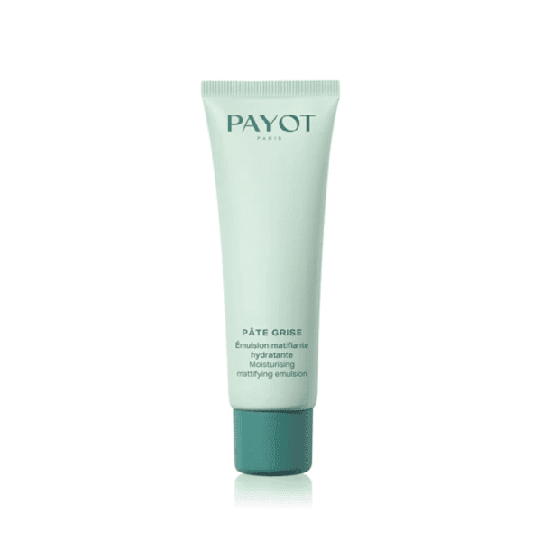 【清爽質地】PAYOT 暗瘡控油保濕乳 50ml