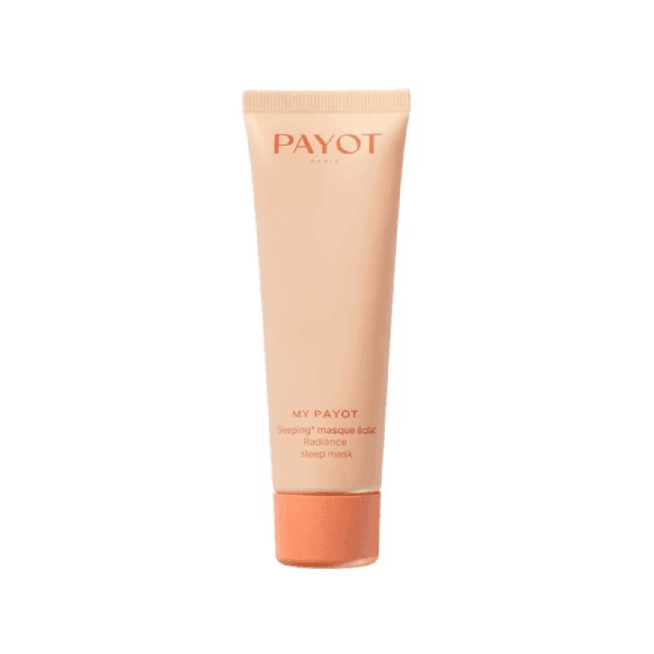 MY PAYOT 活膚光感亮肌睡眠面霜 50ml