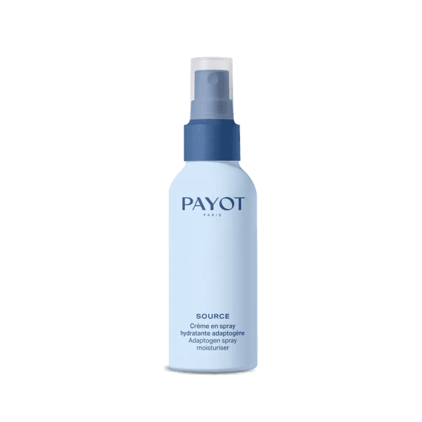 【高效保濕】PAYOT 靈芝水漾乳液（噴霧）40ml