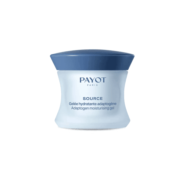 【高效保濕】PAYOT  靈芝水漾啫喱霜 50ml