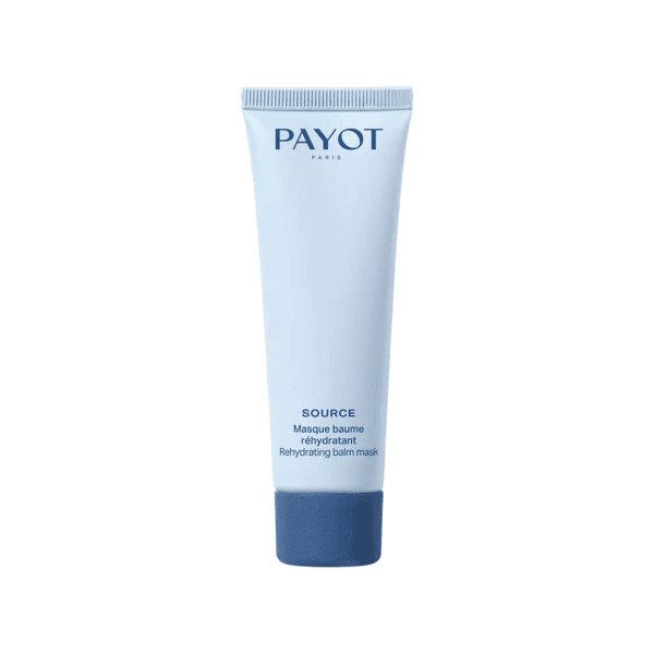 【高效保濕】PAYOT 水漾舒緩面膜 50ml