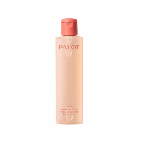 【敏感肌適用】PAYOT 天然抗污染亮肌爽膚水 100ml