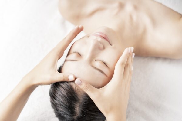 【排毒放鬆】純人手全面排毒Facial - Image 2