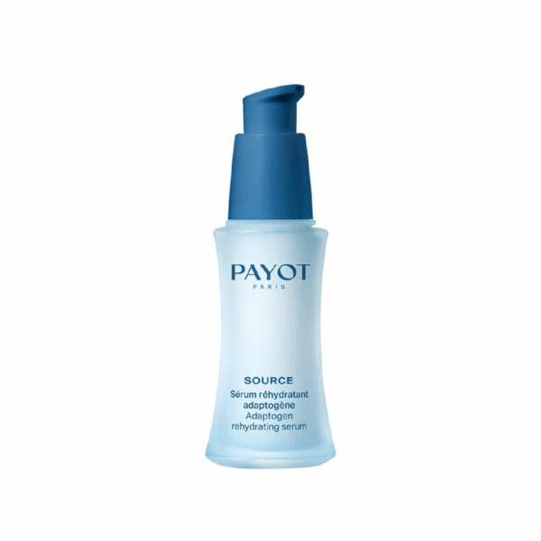 【高效保濕】PAYOT 靈芝水漾精華 30ml
